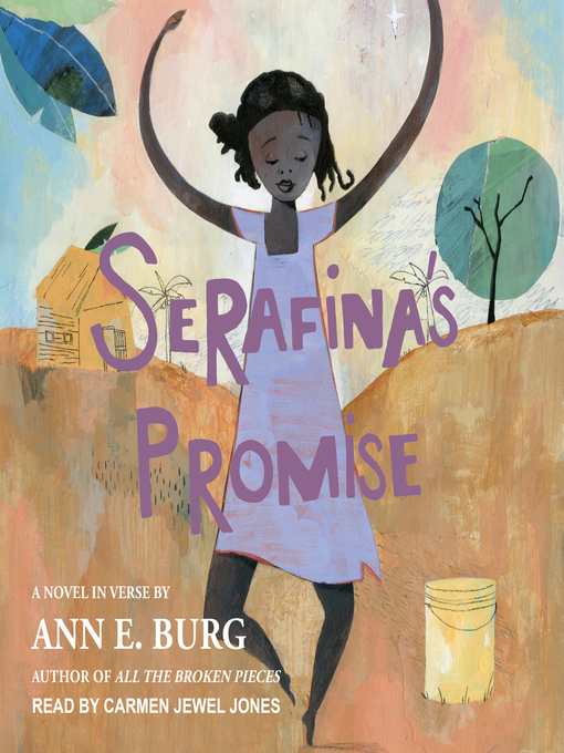 Ann E. Burg创作的Serafina's Promise作品的详细信息 - 可供借阅